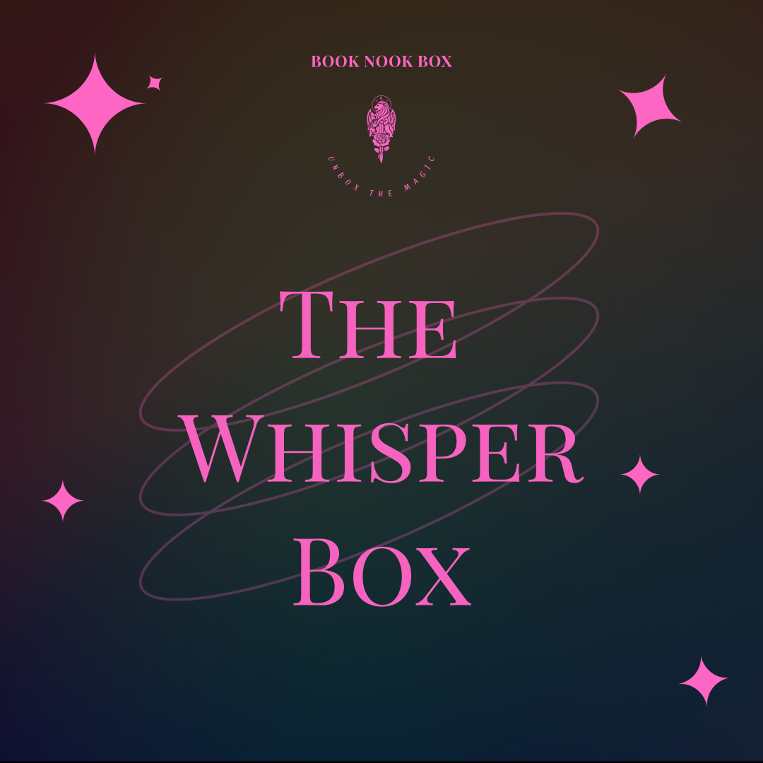 The Whisper Box
